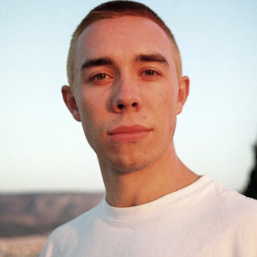 Adrian Parpat