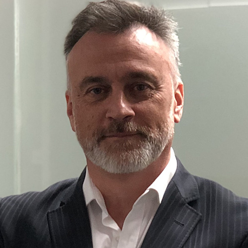 Alastair Graham