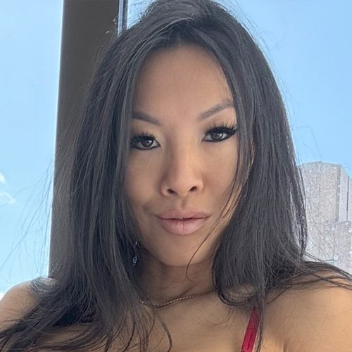 Asa Akira