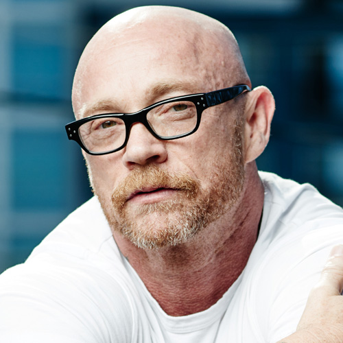 Buck Angel
