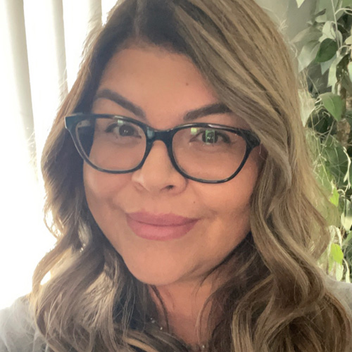 Dr. Monique Martinez
