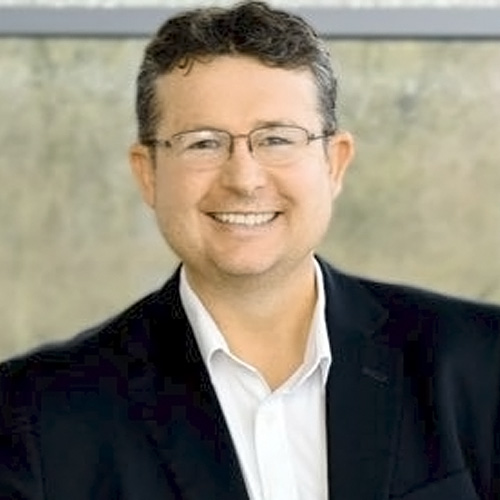 Gavin Worral