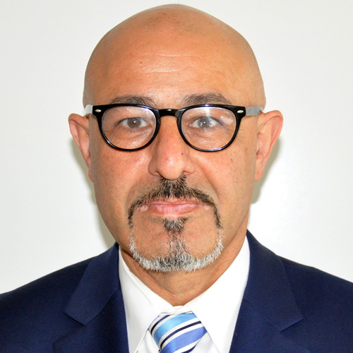 Harmik Gharapetian