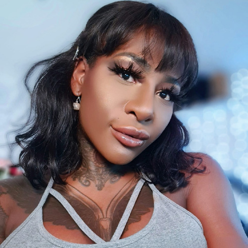 Josy Black