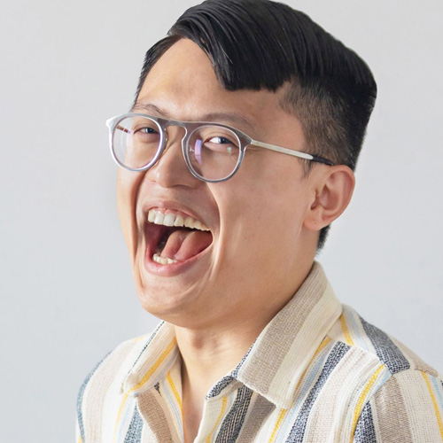 Oliver Wong