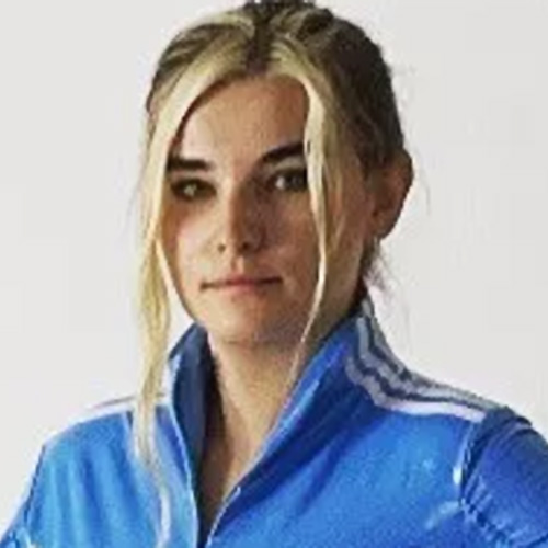Pauline Schmiechen
