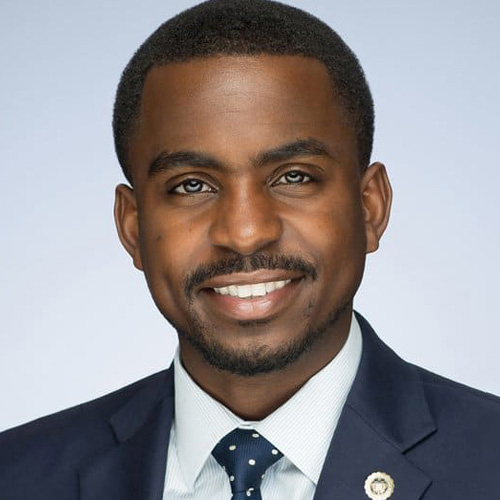 Pierre Whatley