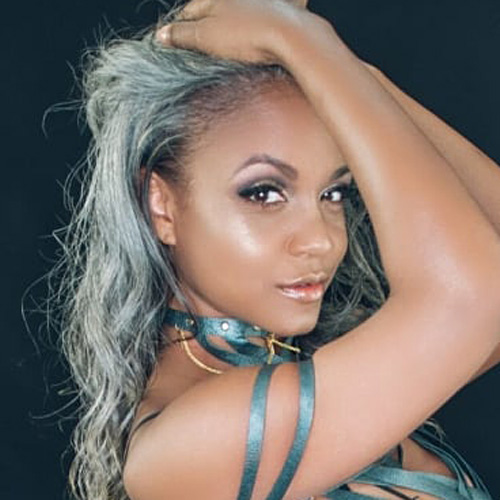 Sinnamon Love