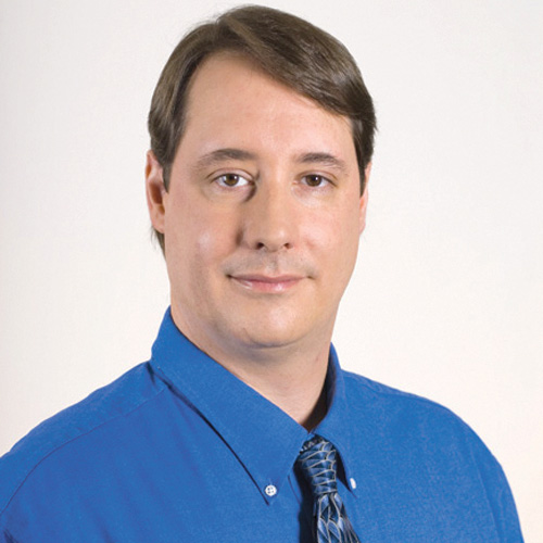Tim Henning