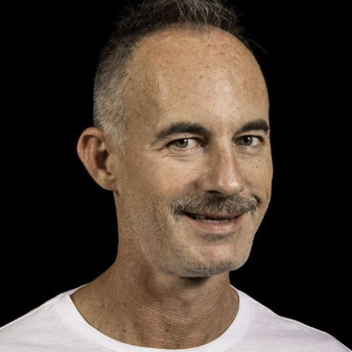 Toby Morris
