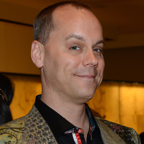 Brad Mitchell